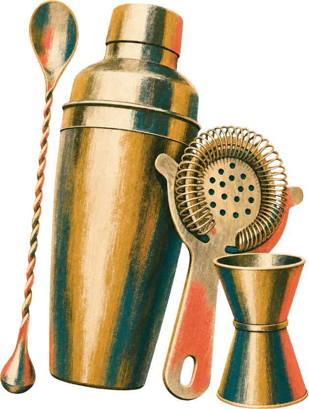 Bar tools